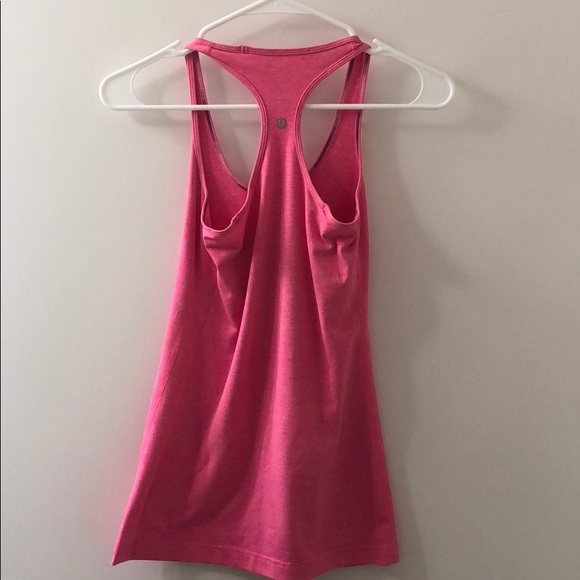 Lululemon Tank Top - Picture 2 of 4
